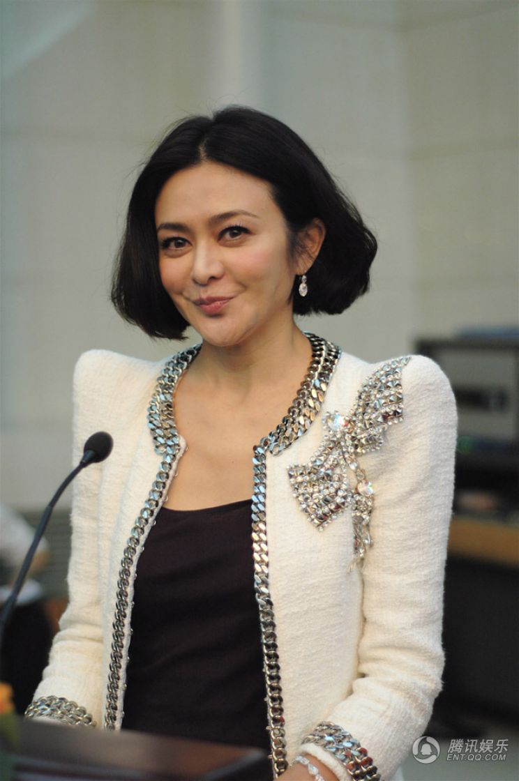 Rosamund Kwan