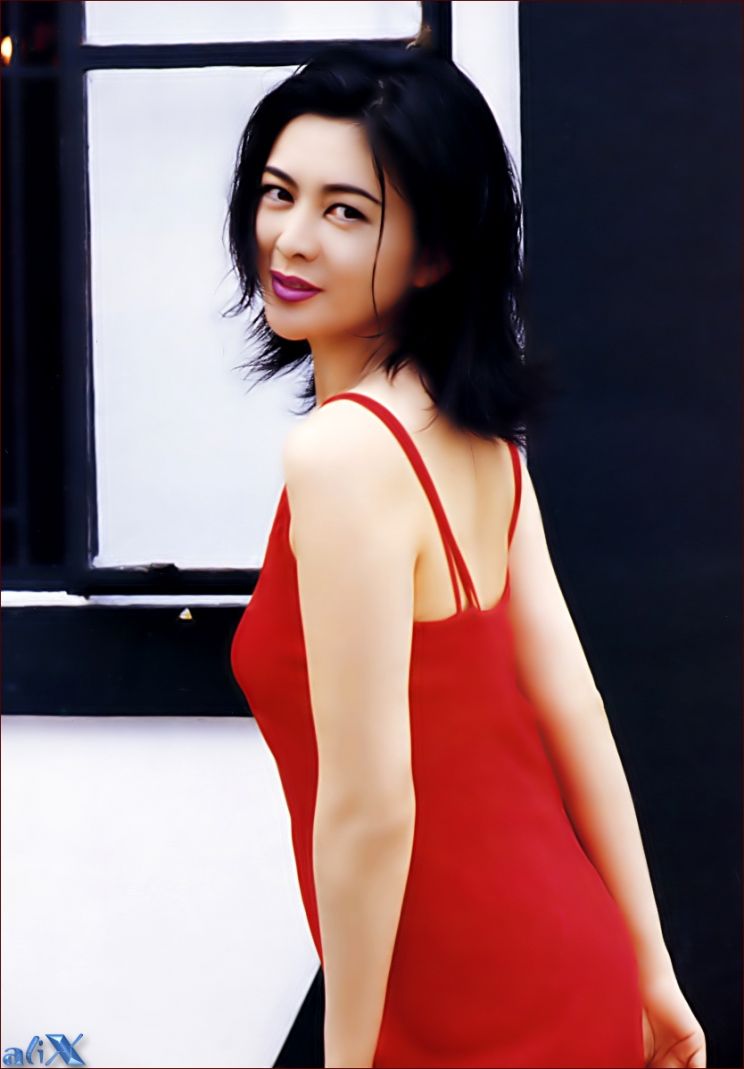 Rosamund Kwan