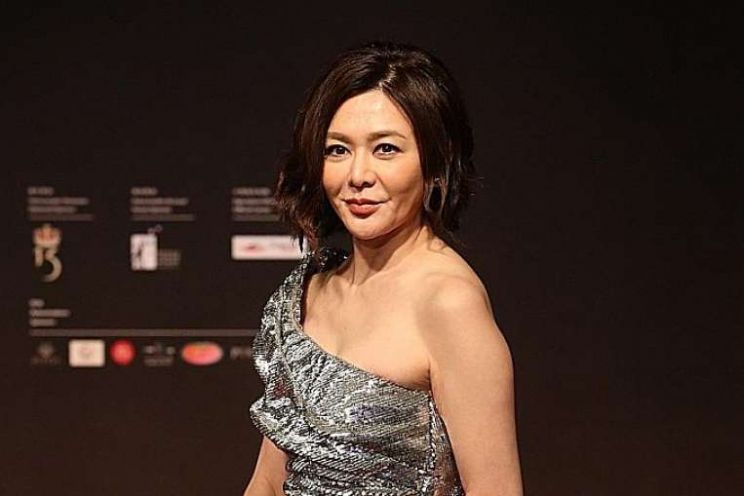 Rosamund Kwan