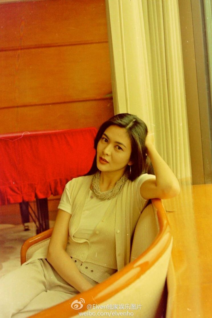 Rosamund Kwan