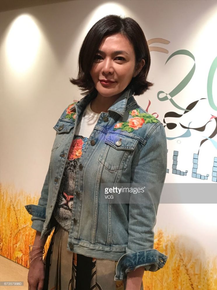 Rosamund Kwan