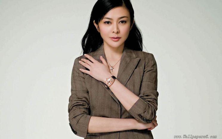 Rosamund Kwan