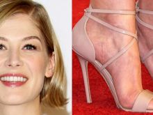 Rosamund Pike