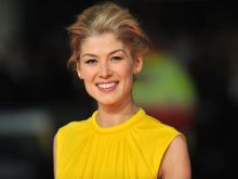 Rosamund Pike