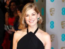 Rosamund Pike #20920 picture (Landscape Medium)
