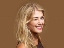 Rosamund Pike