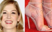 Rosamund Pike