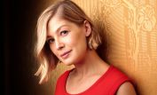 Rosamund Pike