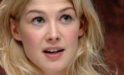 Rosamund Pike