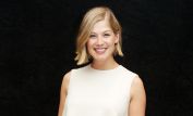 Rosamund Pike