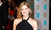 Rosamund Pike