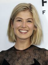 Rosamund Pike