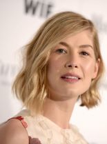 Rosamund Pike photo