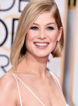 Rosamund Pike