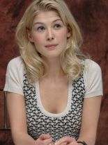 Rosamund Pike