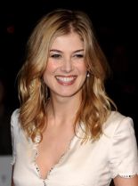 Rosamund Pike