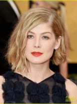 Rosamund Pike