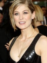 Rosamund Pike