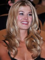 Rosamund Pike photo