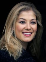 Rosamund Pike