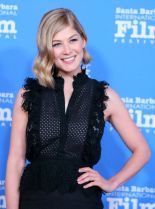 Rosamund Pike