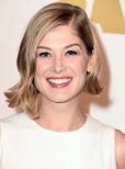 Rosamund Pike