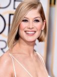 Rosamund Pike