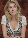 Rosamund Pike