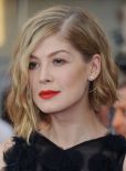 Rosamund Pike