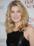 Rosamund Pike