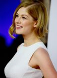 Rosamund Pike