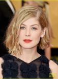 Rosamund Pike