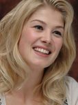 Rosamund Pike