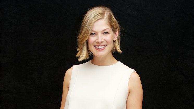 Rosamund Pike