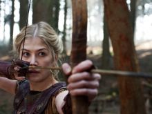 Rosamund Stephen