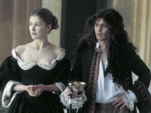 Rosamund Stephen