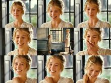 Rosamund Stephen