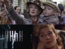 Rosamund Stephen