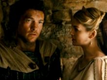Rosamund Stephen