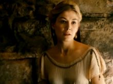 Rosamund Stephen