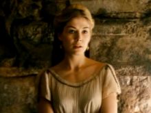 Rosamund Stephen