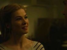 Rosamund Stephen