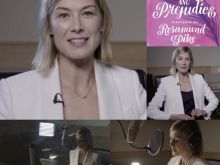 Rosamund Stephen