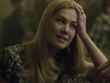 Rosamund Stephen