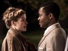 Rosamund Stephen