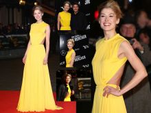 Rosamund Stephen