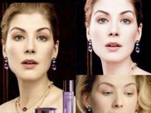 Rosamund Stephen photo