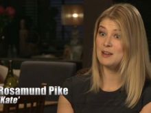 Rosamund Stephen photo