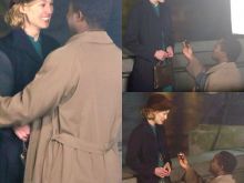 Rosamund Stephen photo