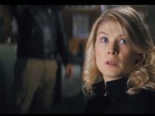 Rosamund Stephen photo